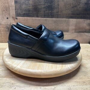 Dr. Scholl's Black Mules & Clogs
